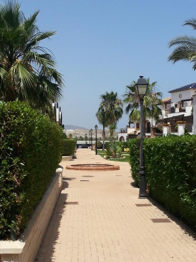 Homes Of Spain, Al Andalus Residencial Ja Apartamento Bajo En Frente Piscina, Wifi Playas de Vera Exterior foto