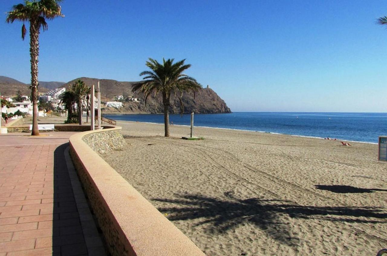 Homes Of Spain, Al Andalus Residencial Ja Apartamento Bajo En Frente Piscina, Wifi Playas de Vera Exterior foto