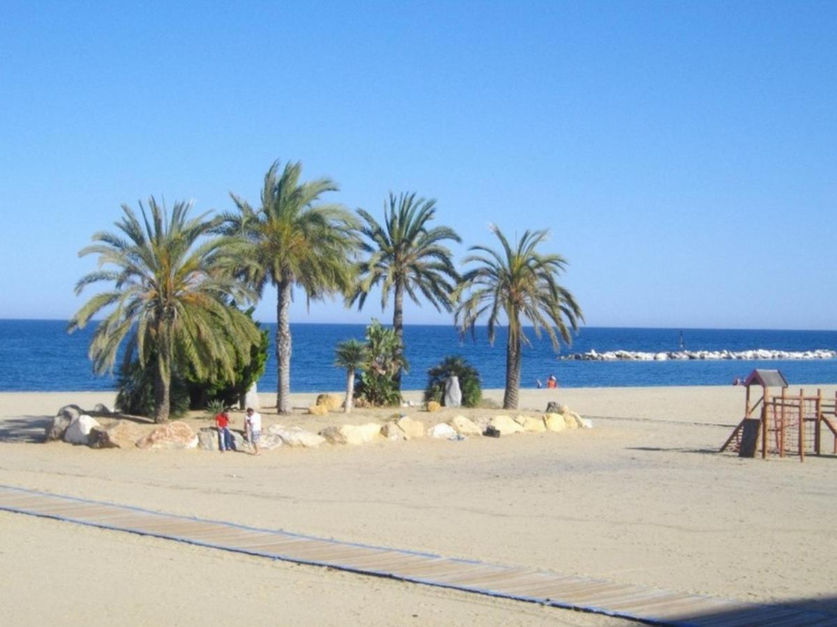 Homes Of Spain, Al Andalus Residencial Ja Apartamento Bajo En Frente Piscina, Wifi Playas de Vera Exterior foto