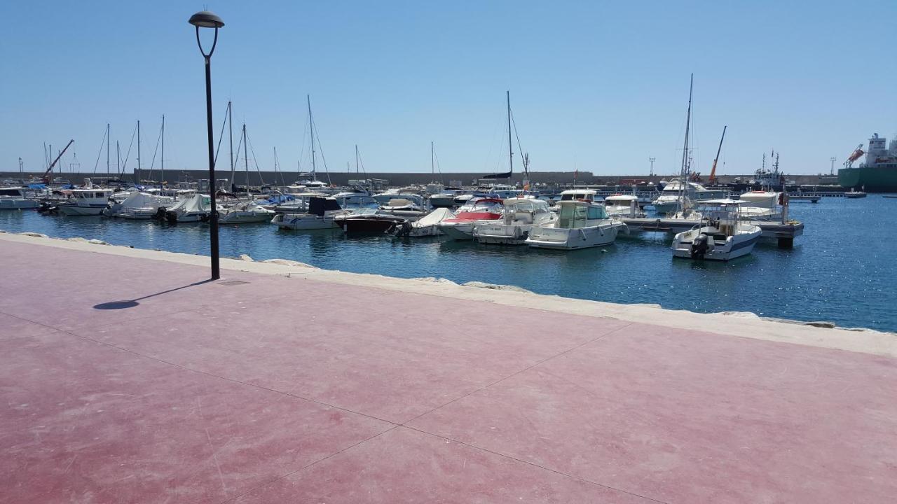 Homes Of Spain, Al Andalus Residencial Ja Apartamento Bajo En Frente Piscina, Wifi Playas de Vera Exterior foto