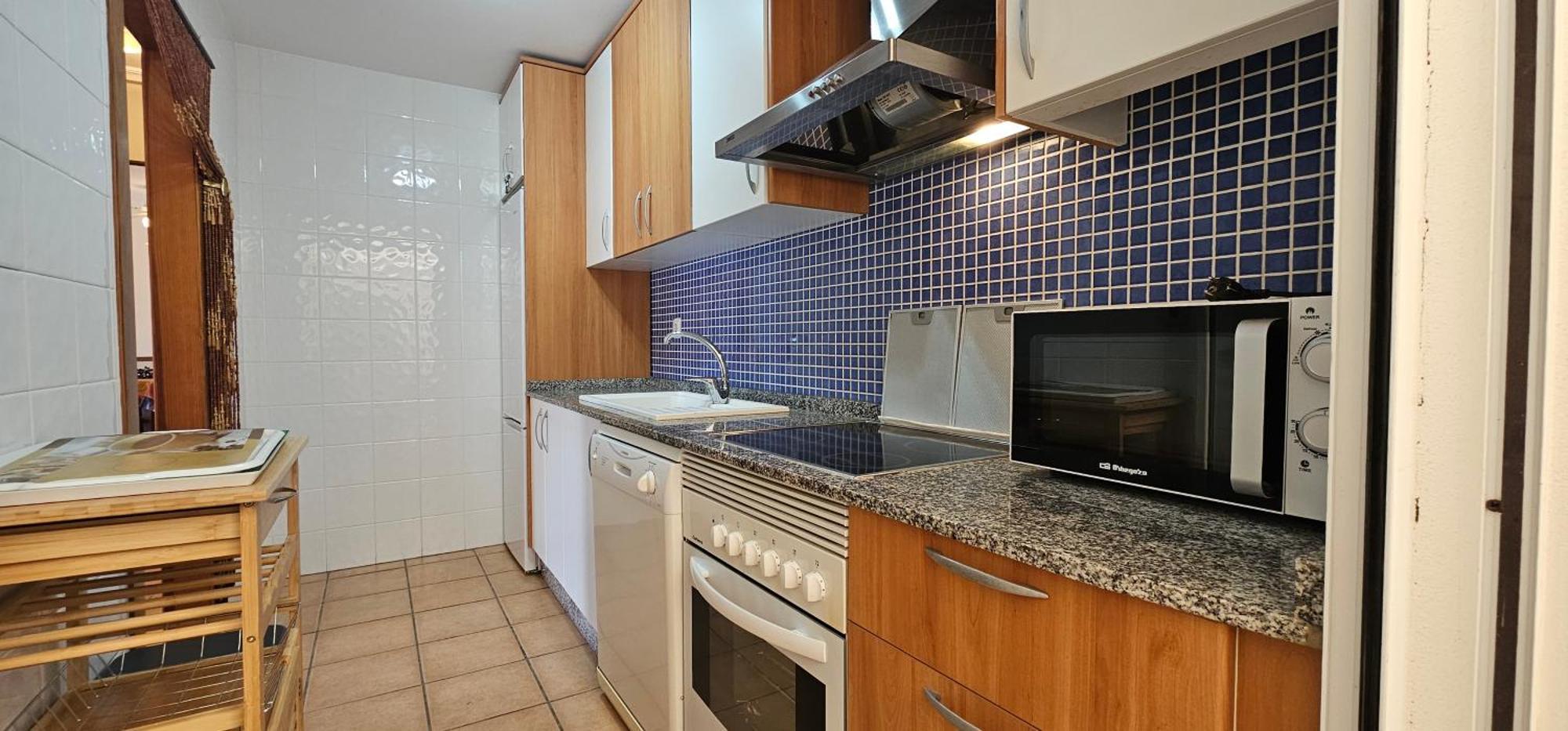 Homes Of Spain, Al Andalus Residencial Ja Apartamento Bajo En Frente Piscina, Wifi Playas de Vera Exterior foto